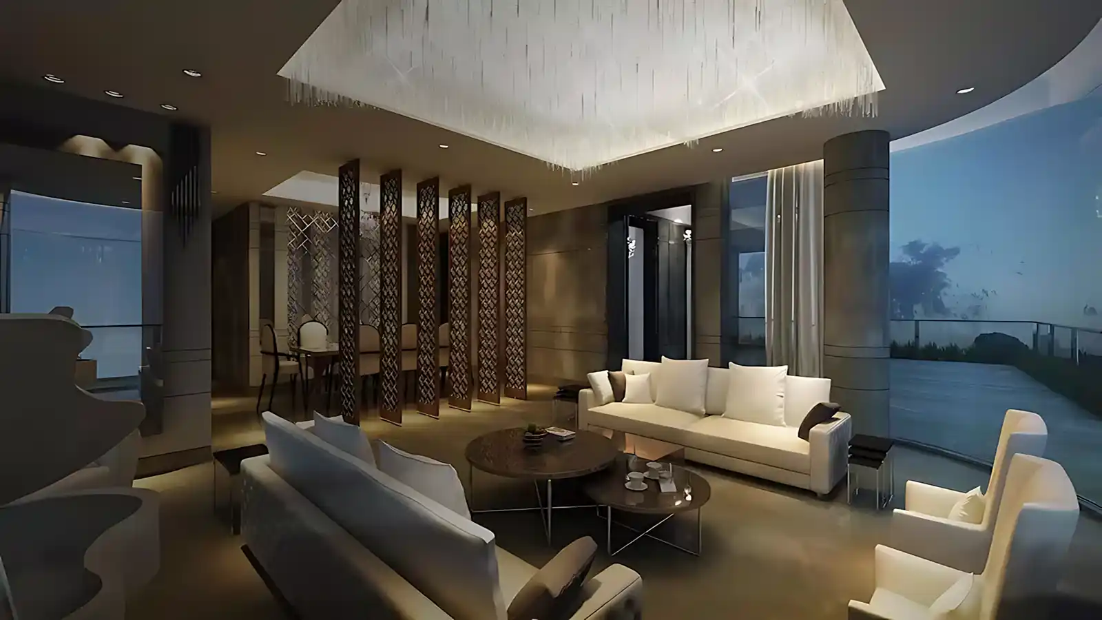 Paras Quartier Apartments In Gwal Pahari Gurgaon